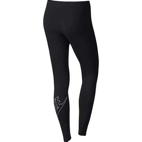 Nike Women's Sportswear Club Leggings 